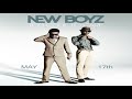 New Boyz – Active Kingz (ft Tyga) With Lyrics