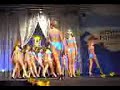 Miss Lucenec Slovakia 1999