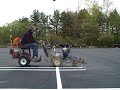 Line Striping