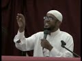 Abu Jibriel auf der Hochzeit von meinem Bruder im Islam Teil 3