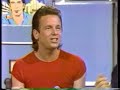 Huey Lewis and The News - So Much In Love(1982) Huey Lewis and The News - So Much In Love(1982)