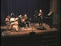 Go Home - Head and Tails - Live at Throckmorton Theatre