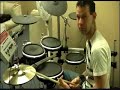 Chad Szeliga Drum Lesson #6 Part 2