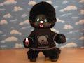 Monchhichi Dance 1