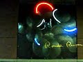 Rondo Ronalda Reagana - tablica