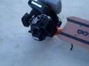 GSR-Cruiser Idle and 360 View