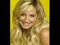 Ashley Tisdale