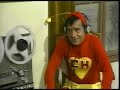 Chapolin confundindo as coisas