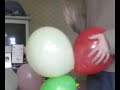 Christmas 06 balloon pop Christmas 06 balloon pop