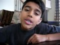 Lip Singing Shinedown-Simple Man