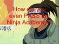 Naruto Chatroom 8 1/2