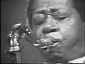 Thelonious Monk Quartet - Nutty - Philly Joe Solo