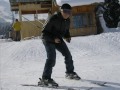 December, 28th of 2006 - Vacations of Mendes' family in Srinagar, Jammu & Kashmir - India. Where we skied in the Himalaya's Mountains. - Gulmarg Skiing in Himalaya
