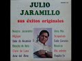 JULIO JARAMILLO - pasionarias