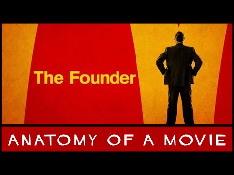 The Founder Review | Anatomy Of A Movie