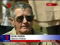 Bob Irwin - Steves Dad Today (6th Live)