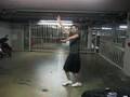 UCLA Culture Show Bhangra Practice Video 1 Sunpreet