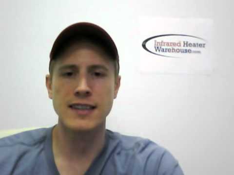 how to repair duraflame heater