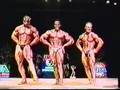 Mr-Universe