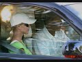 Tiger Woods wife Elin walks out after latest shame