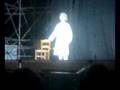 Paolo Migone ad Arbatax
