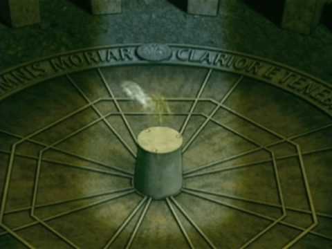 Видео № 0 из игры Broken Sword: Тень тамплиеров. Расширенное издание [PC, Jewel]