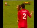 Türkiye  Macaristan Gol 1 Mehmet Aurelio 
Www.Buzkenti.Net
By WoLF_FaLCoN