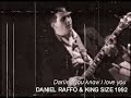 Daniel Raffo & King Size 1992 Daniel Raffo & King Size 1992