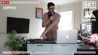 Marsh - Live @ SET Underground Stay at Home Virtual Festival 2 2020