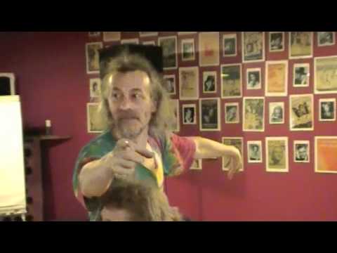 Vid�o de Roland C. Wagner