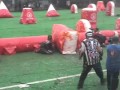 PAINTBALL AT ITS BEST