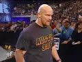 Kane and Undertaker saves Lita