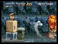 [Part of Mission 2]Metal Slug 3 Level 8 Superplay(NO MISS)
