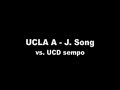 Yuhihai: J. Song vs. D. Yoshida