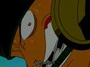 zoro vs  mihawk