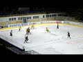 Filip Nemček (SVK U20) goal 2:1 (Piestany - SVK U20 3:2) - foto 1