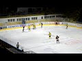 Filip Nemček (SVK U20) goal 2:1 (Piestany - SVK U20 3:2) - foto 2
