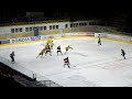 Filip Nemček (SVK U20) goal 2:1 (Piestany - SVK U20 3:2) - foto 3