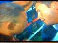 vandame vs serginho