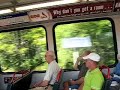 Larry Salci Welcomes Riders