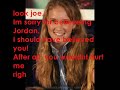 A Niley Story Episode 42 -Boyfriend-