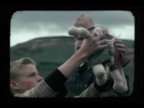 Sigur Ros - Vidrar Vel Til Loftarasa
