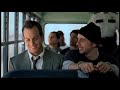 WILL ARNETT GOES TO PRISON