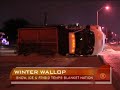 Deadly Storms Wreak Havoc