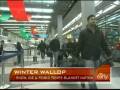 Deadly Storms Wreak Havoc