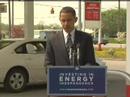 Barack Giving Insight On These High Gas Prices!
