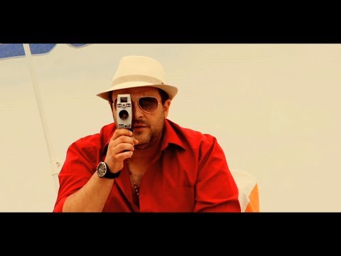 Ricardo Sanz - Every breath you take