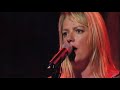 RocKwiz 4 duet: Rebecca Barnard & Tim Rogers