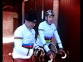 les 2 champions sont sur espn classic