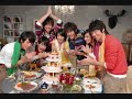 enjoy! she & ???
suan tian sweet sour
new song from them!^^
pinyin lyrics:
chai kai le ai qing de bao xian
shang wei qi xian shi mei shang xian
ping wo gan jue zi you lai tiao xuan
suan suan tian tian dou you wo zuo zhu

jiro:
kan dao ni de wei xiao 
xiang ke kou de ying tao
xiao zhe dui wo shuo ni hao 
tian mi dao zha diao

arron:
kuai le bai zai can zhuo 
wo hao xiang chi dao bao
he yi kou lang man 
wo jiu kai shi zui dao

ella:
ou er xu yao chi cu 
ci ji wei lei
hao rang ni fa xian 
wo shi duo me ke gui

selina:
jia yi dian xiang nian
jia yi dian mao xian
xing fu de zi wei 
wo tiao wei

chorus:
chai kai le ai qing de bao xian
shang wei qi xian shi mei shang xian
ping wo gan jue zi you lai tiao xuan
suan suan tian tian you wo zuo zhu
ping wei zhe ai qing de suan tian
shang wei qi xian shi mei shang xian
ping tan nong lie wo dou bu ju jue
suan suan tian tian dou you wo zuo zhu

suan suan tian tian you wo zuo zhu

calvin:
cai ji huai yi ai mei 
wo dou ye yu ti hui
ai qing shi yi zhong zhi jue 
mei shen me jue dui

chun:
wo men tian sheng yi dui 
zhen xin jiu shi jue pei
suan tian de hui yi 
mei tian dou yao hui wei

ella:
ou er xu yao chi cu 
ci ji wei lei
hao rang ni fa xian
wo shi duo me ke gui

hebe:
jia yi dian xiang nian 
jia yi dian mao xian
xing fu de zi wei 
wo tiao wei

chorus:
chai kai le ai qing de bao xian
shang wei qi xian shi mei shang xian
ping wo gan jue zi you lai tiao xuan
suan suan tian tian you wo zuo zhu
ping wei zhe ai qing de suan tian
shang wei qi xian shi mei shang xian
ping tan nong lie wo dou bu ju jue
suan suan tian tian dou you wo zuo zhu

suan suan tian tian de hao zi wei 
you wo lai zuo zhu

suan suan tian tian la la la la

chorus:
chai kai le ai qing de bao xian
shang wei qi xian shi mei shang xian
ping wo gan jue zi you lai tiao xuan
suan suan tian tian you wo zuo zhu
ping wei zhe ai qing de suan tian
shang wei qi xian shi mei shang xian
ping tan nong lie wo dou bu ju jue
suan suan tian tian dou you wo zuo zhu 

chinese lyrics:
s.h.e+???: 
???????? 
???????? 
????????? 
?? ?? ????? 

?: ?????? ?????? 
??????? ????? 
?: ?????? ?????? 
????? ?????? 

ella: ?????????? 
??????????? 
selina: ????? ????? 
????? ??? 

s.h.e+???: 
???????? 
???????? 
????????? 
?? ?? ????

???????? 
???????? 
????????? 
?? ?? ????? 
 
?: ?????? ?????? 
??????? ????? 
?: ?????? ?????? 
????? ?????? 

ella: ?????????? 
??????????? 

hebe: ????? ????? 
????? ??? 

s.h.e+???: 
???????? 
???????? 
????????? 
?? ?? ????

???????? 
???????? 
????????? 
?? ?? ?????

s.h.e????????? 

ella: ????? 
hebe: ????? 

s.h.e+???: ????????? 
???? ???? 

???????? 
???????? 
????????? 
?? ?? ????

???????? ??: ?????? 
???????? 
????????? ?hebe: ???? 
?? ?? ?????

english sub!

open up lover's preserved freshness
indulging this taste has no limits
following my instincts and free to choose
sweet sweet, sour sour
the choices are up to me
seeing your smile
like seeing a delicious peach
smiling and saying 